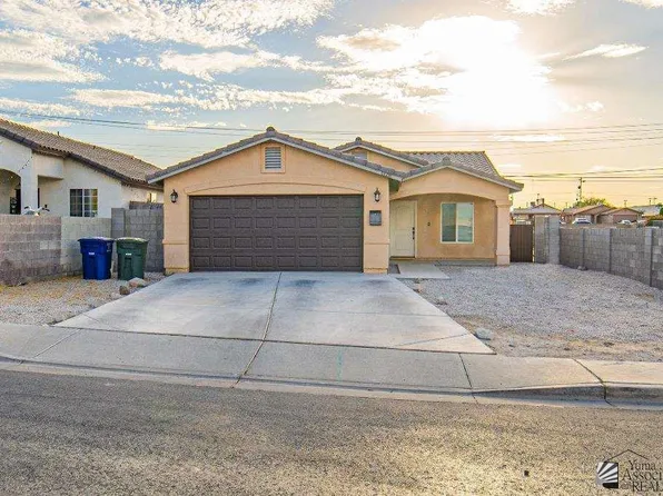 1128 S 1st Ave, Yuma, AZ 85364
