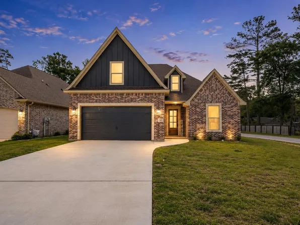 300 Long Leaf, Silsbee, TX 77656