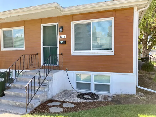 608 W Clark St, Pocatello, ID 83204