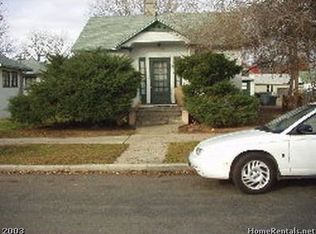 309 N Elm Ave, Boise, ID 83712