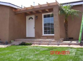 4034 W 135th St, Hawthorne, CA 90250