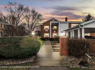 1730 Wellington Rd APT 7, Lansing, MI 48910