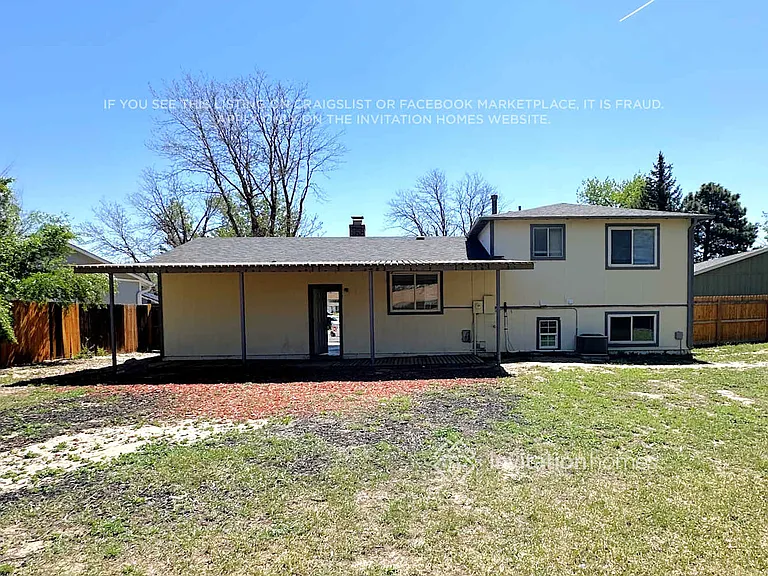 3361 S Winston St — Photo 12