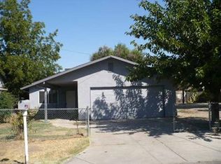 2361 Vail Ave, Stockton, CA 95205