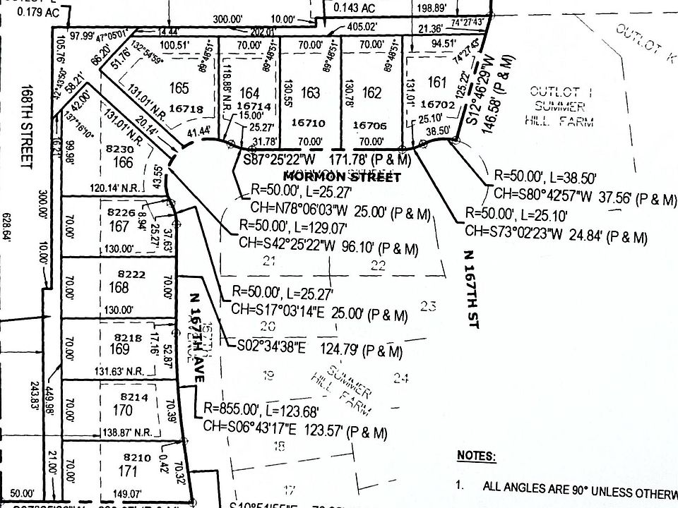 2nd image of 8230 N 167th Ave