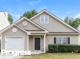 7011 Setters Way, Lithonia, GA 30038