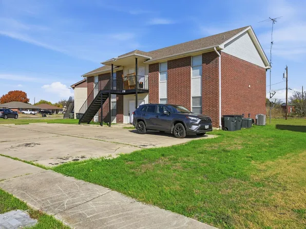 1716 Benttree Dr APT C, Killeen, TX 76543