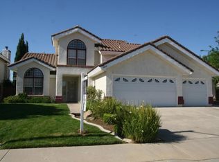 6024 Caleche Rd, Quartz Hill, CA 93536