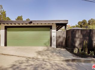 542 Quail Dr, Los Angeles, CA 90065