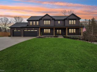 2929 Stony Hill Rd, Medina, OH 44256