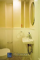 Rented by LG Fairmont Group