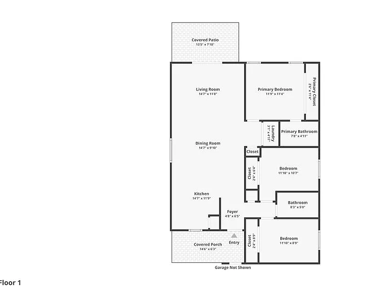 11335 W Crestbrook Dr — Photo 2