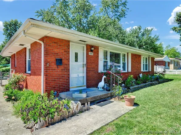 2595 E Robin Road, New Albany, IN 47150