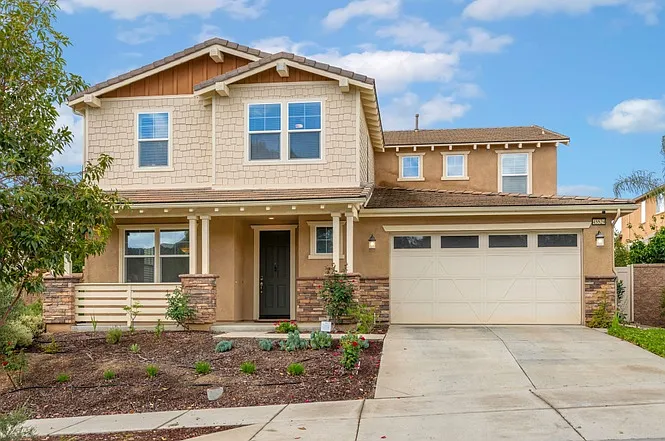 45529 Woolpert Ln — Photo 1