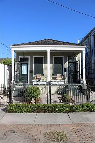 126 N Bernadotte St