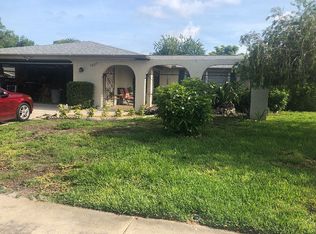 7327 Palimino Dr, Port Richey, FL 34668