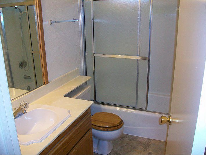Front Bathroom