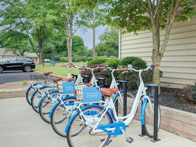 The Preserve at Milltown Apartment Homes — Photo 21