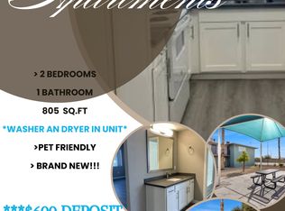 2610 Marlin Ave APT 6, Las Vegas, NV 89101