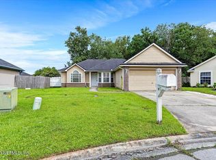 1471 Dog Fennel Ct, Orange Park, FL 32073