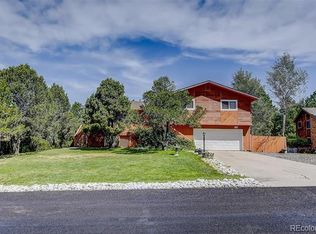 9867 Escalante Ct, Parker, CO 80134