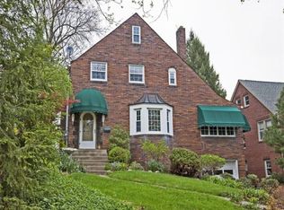 60 N Watson Ave, Washington, PA 15301