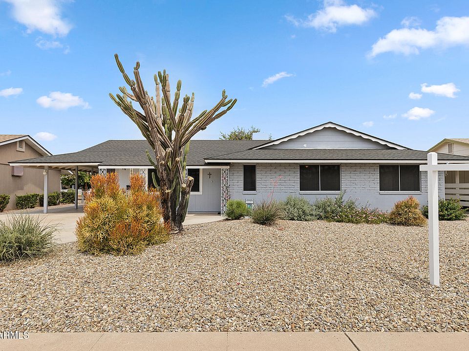 1st image of 10026 W RIVIERA Drive