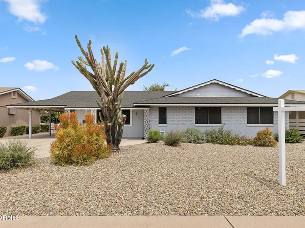 10026 W RIVIERA Drive, Sun City, AZ 85351