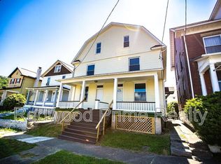 552 Highland Ave, Johnstown, PA 15902