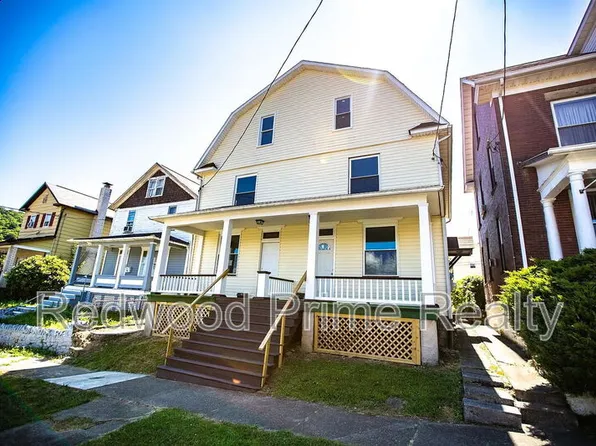 552 Highland Ave, Johnstown, PA 15902