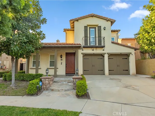 23 Breezes, Irvine, CA 92620