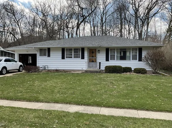 717 Cloute STREET, Fort Atkinson, WI 53538