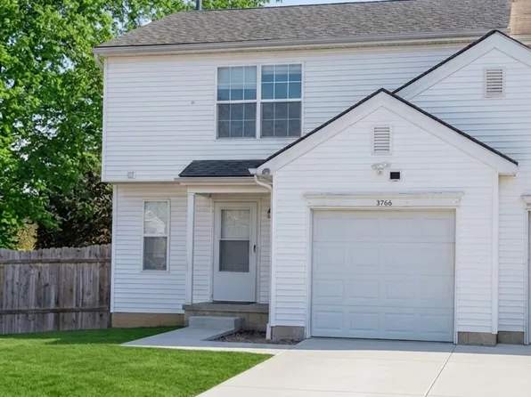 3766 Dunlane Ct, Columbus, OH 43228