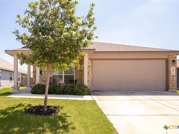 2272 Olive Hill Dr, New Braunfels, TX 78130