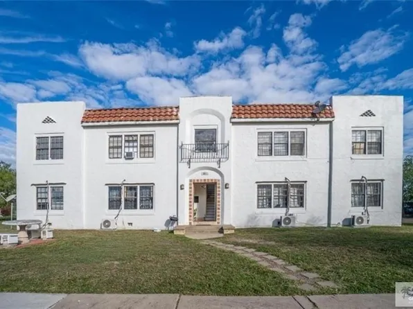 284 Corona Crescent St, San Benito, TX 78586