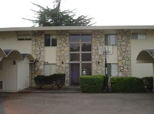 373 Sea Ridge Rd APT 4, Aptos, CA 95003
