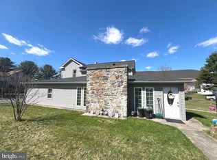 124 S Edward St, Lykens, PA 17048