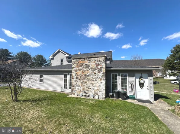 124 S Edward St, Lykens, PA 17048