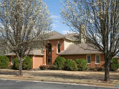100 Paddington Grn, Huntsville, AL, 35824