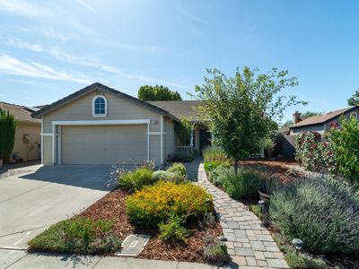 1735 Marenda Drive, Dixon, CA, 95620