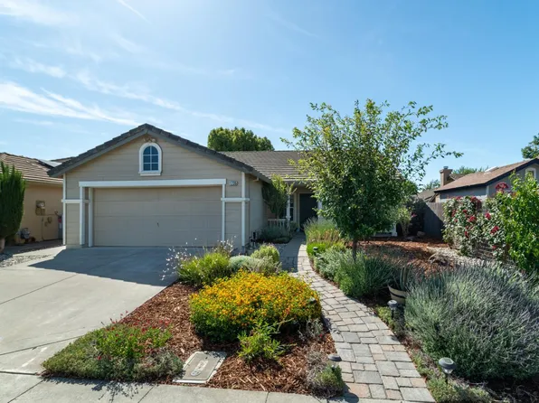 1735 Marenda Drive, Dixon, CA 95620