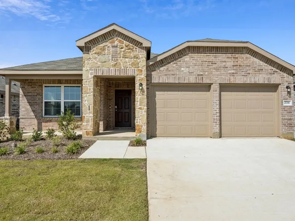 2716 Pecan Park Dr, Denton, TX 76208