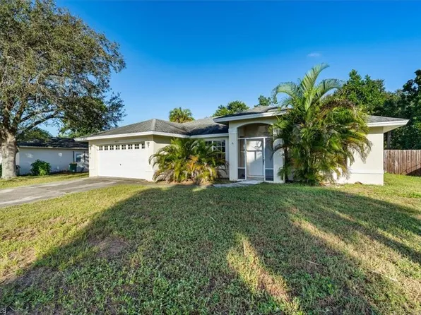 4569 26th PL SW, NAPLES, FL 34116