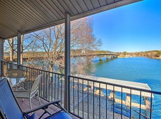 1319 Airport Rd UNIT 1B, Hot Springs, AR 71913