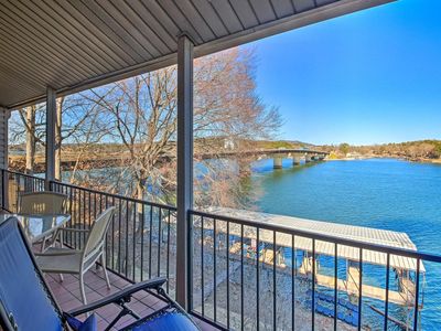 1319 Airport Rd UNIT 1B, Hot Springs, AR, 71913