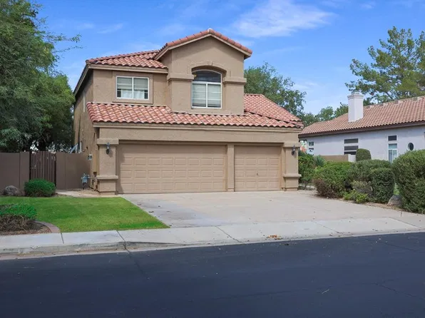 21596 N 59th Ln, Glendale, AZ 85308