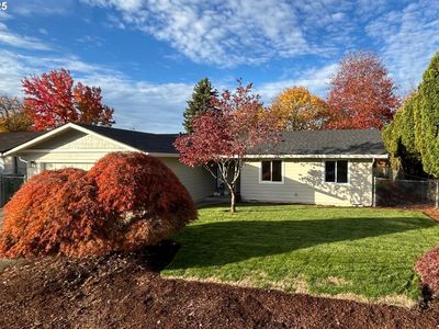 2709 E Walnut Ave, Newberg, OR, 97132