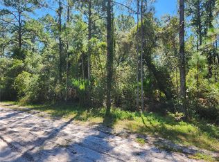 327 Rosewood St, Georgetown, FL 32139