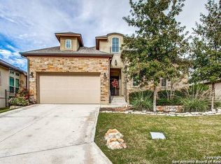22510 Alabado, San Antonio, TX 78261