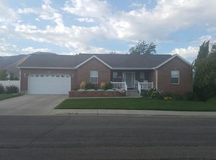 1692 E 1000 S, Spanish Fork, UT 84660